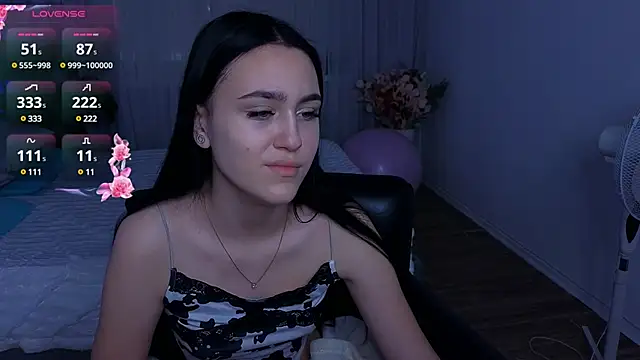 CooperAllana online show from February 12, 8:38 am