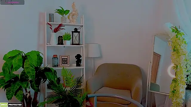 CooperAllana online show from March 5, 8:10 am