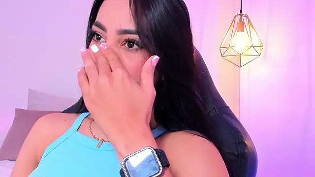 mallie quinn online show from January 4, 12:59 pm