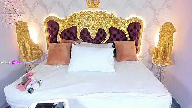 KendralHolson online show from September 17, 4:36 am