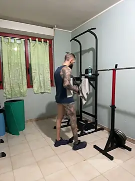 Gioeltoro89 online show from December 18, 4:57 pm