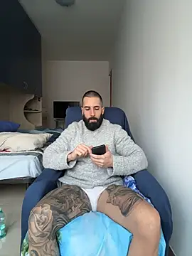 Gioeltoro89 online show from February 15, 3:53 pm