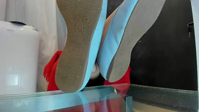 sherilkwang19tv online show from January 6, 10:01 pm