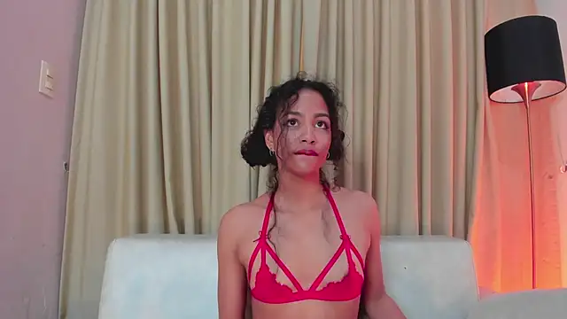 AntonellaHall  online show from March 6, 3:02 pm