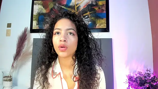 AntonellaHall  online show from September 29, 11:59 am