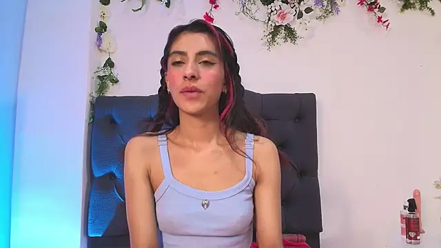 Alyssa jones online show from March 13, 7:09 am