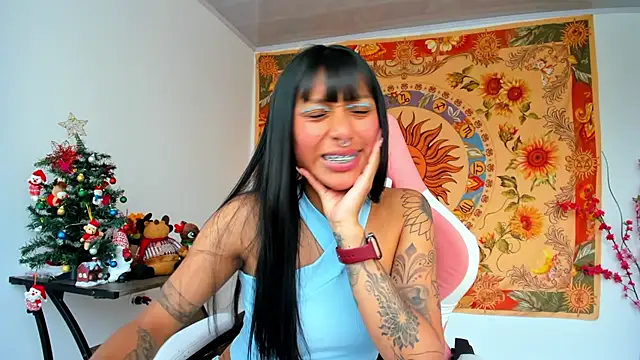 Demeter   online show from January 10, 9:10 pm