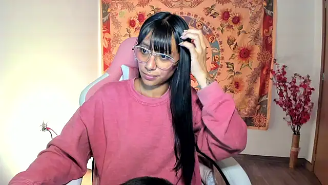 Demeter   online show from January 16, 12:55 am