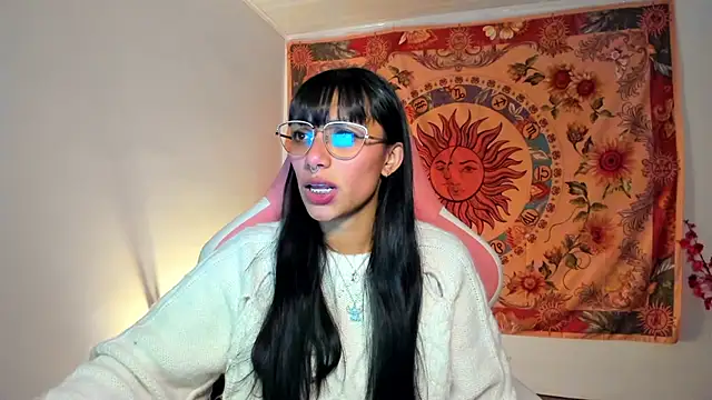 Demeter   online show from January 25, 12:27 am