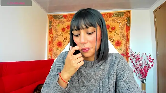 Demeter   online show from September 11, 10:10 pm