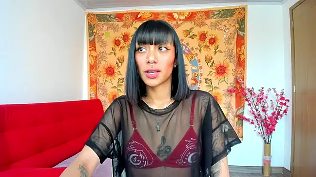 Demeter   online show from October 4, 9:24 pm