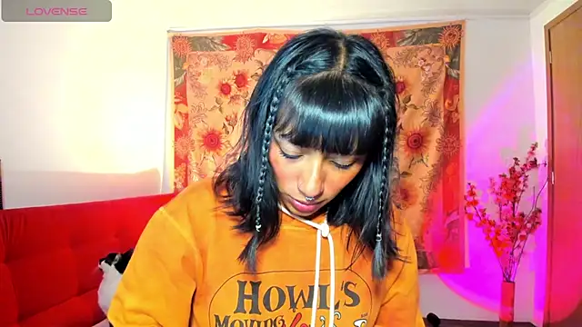 Demeter   online show from November 12, 2:34 am