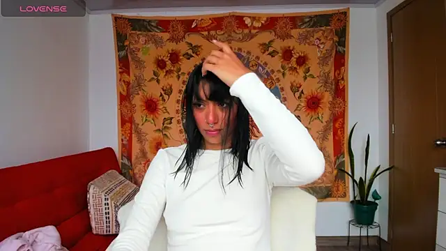 Demeter   online show from March 18, 2:31 pm