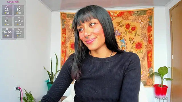 Demeter   online show from April 16, 5:58 pm