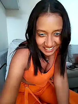 cami victoria online show from January 13, 7:21 pm