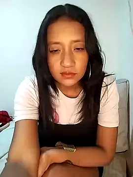 cami victoria online show from March 19, 7:06 pm