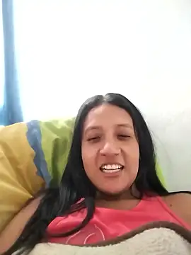 cami victoria online show from January 7, 8:00 pm