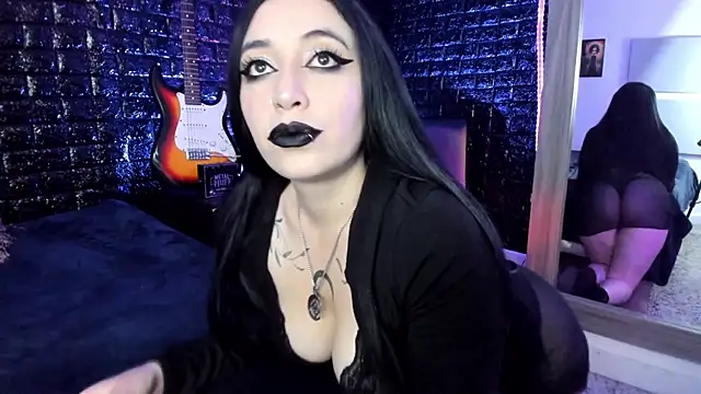 Calliope dark online show from March 20, 2:42 pm