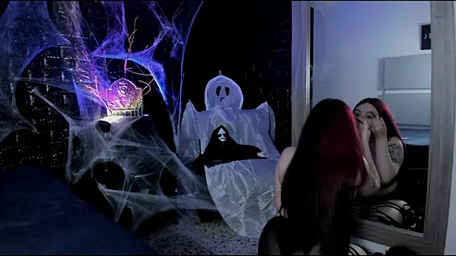 Calliope dark online show from November 7, 1:22 pm