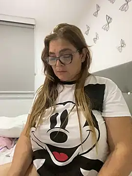 AntonellaAlondra4 online show from December 25, 6:41 pm