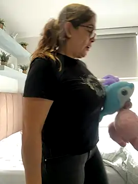 AntonellaAlondra4 online show from October 27, 2:21 pm