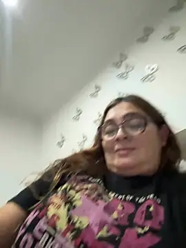 Snapshot of AntonellaAlondra4 chatting on February 4, 3:56 am AntonellaAlondra4 online show from February 4, 3:56 am