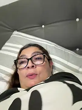Snapshot of AntonellaAlondra4 chatting on June 11, 3:04 am AntonellaAlondra4 online show from June 11, 3:04 am
