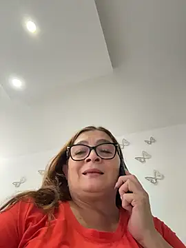 Snapshot of AntonellaAlondra4 chatting on July 14, 4:45 pm AntonellaAlondra4 online show from July 14, 4:45 pm