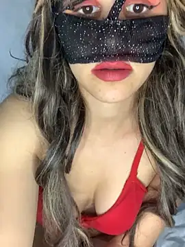 Snapshot of senoritaseno chatting on January 20, 1:11 pm senoritaseno online show from January 20, 1:11 pm