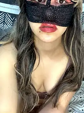 Snapshot of senoritaseno chatting on February 21, 5:42 pm senoritaseno online show from February 21, 5:42 pm