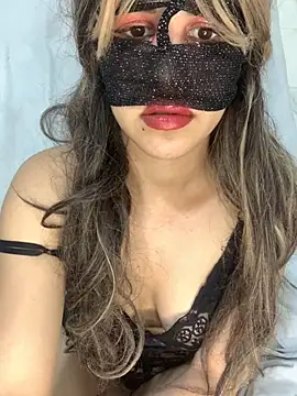 Snapshot of senoritaseno chatting on February 25, 8:51 pm senoritaseno online show from February 25, 8:51 pm