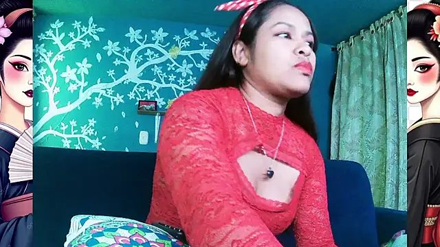 KaritoTorres online show from November 27, 8:11 pm