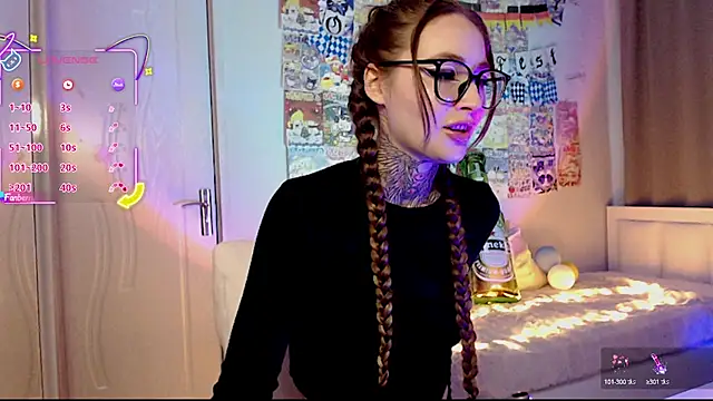 Milky way UwU online show from September 30, 7:57 am