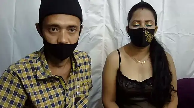 Snapshot of Pramila_Manish chatting on December 29, 1:17 pm Pramila Manish online show from December 29, 1:17 pm