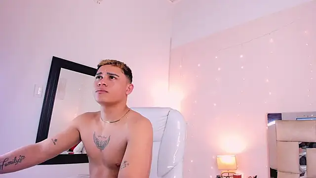 saraandstiven online show from January 23, 7:22 am