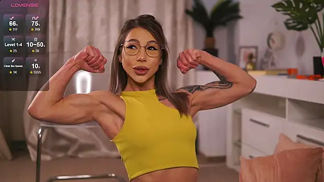 NyrobiNova online show from February 24, 4:05 am