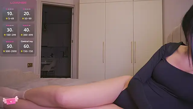 hana99 online show from February 5, 1:10 am