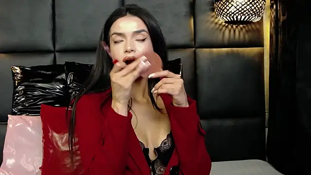 BlairBadgley online show from November 12, 12:22 am