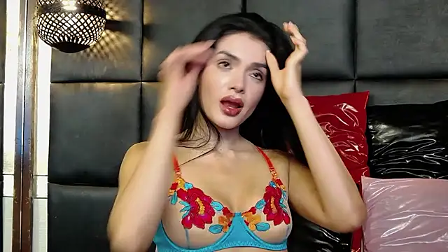 BlairBadgley online show from January 11, 12:37 am