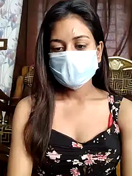 Snapshot of its_sophiaa chatting on January 30, 7:07 am its sophiaa online show from January 30, 7:07 am
