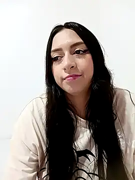 Snapshot of AlondraMendez chatting on September 22, 1:51 am AlondraMendez online show from September 22, 1:51 am