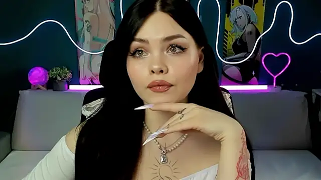 AkiraKatsu online show from February 15, 1:49 pm