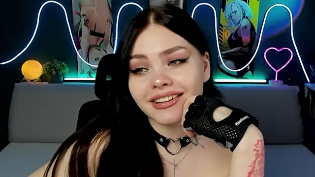 AkiraKatsu online show from March 22, 7:42 pm