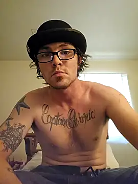 potholder420 online show from January 17, 4:47 pm