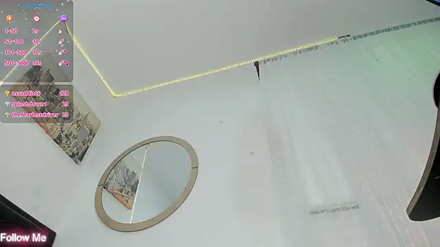 sweetnaughty candy online show from January 31, 5:42 pm