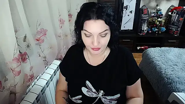 Lady Boom Wild  online show from December 21, 6:23 pm