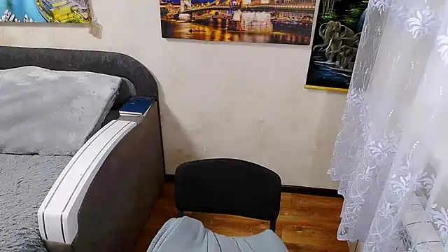 Lady Boom Wild  online show from November 8, 6:51 pm