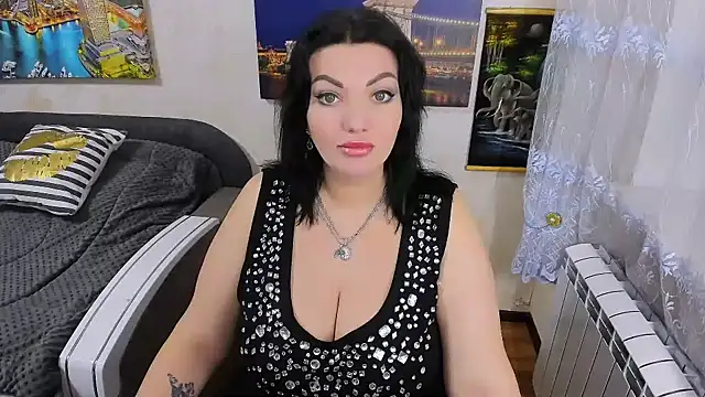 Lady Boom Wild  online show from February 7, 6:11 pm