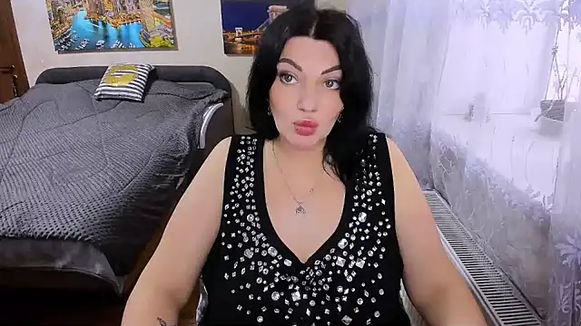 Lady Boom Wild  online show from March 19, 3:05 pm