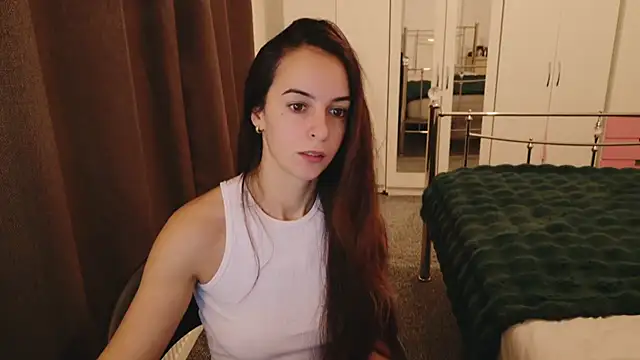 karlaolivia online show from November 20, 8:47 am